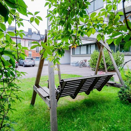 White House 61M2 Alppila Helsinki Apartment Exterior foto