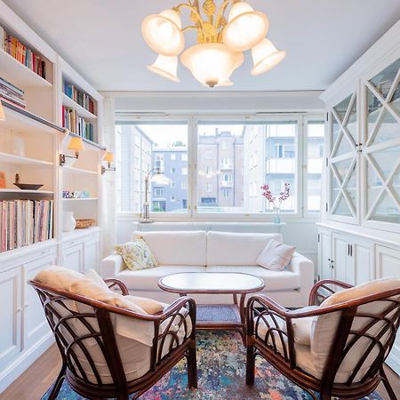 White House 61M2 Alppila Helsinki Apartment Exterior foto