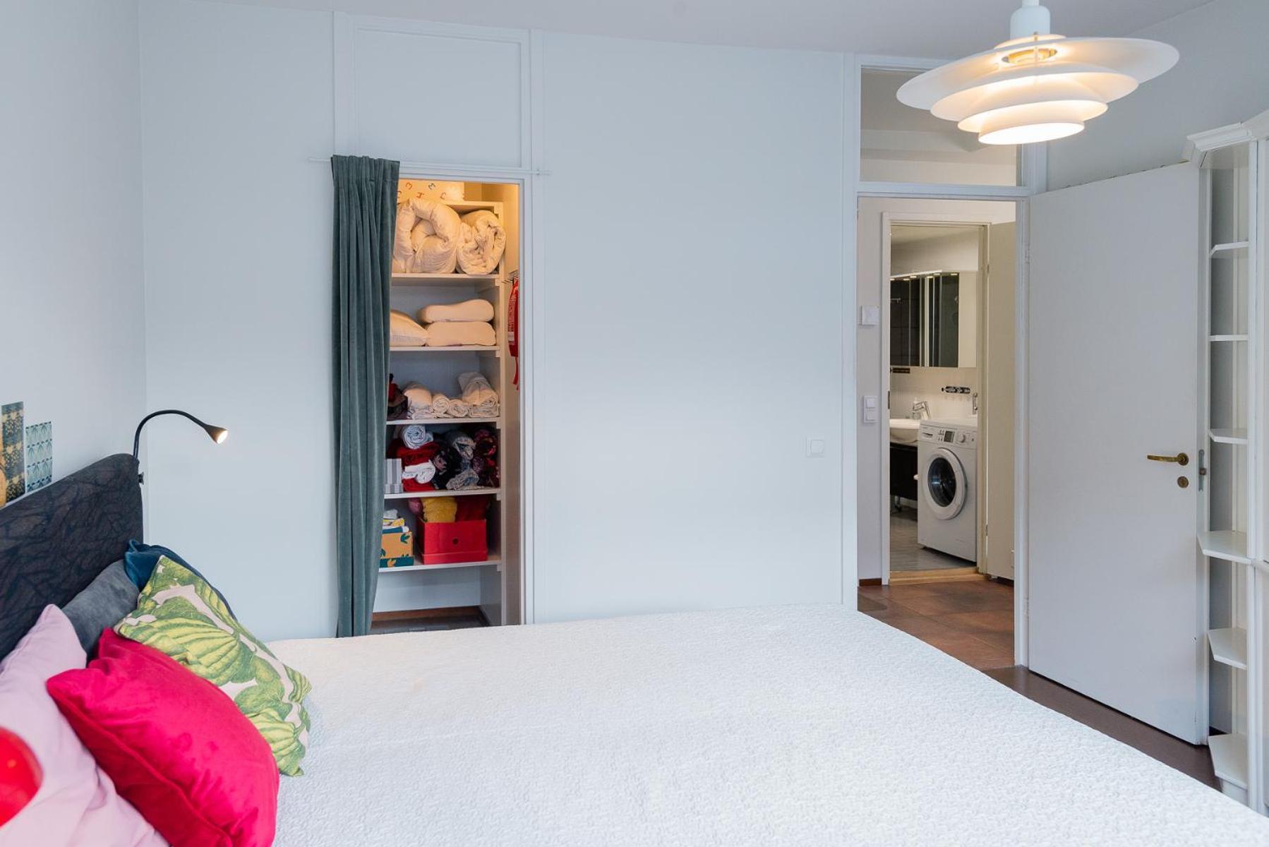 White House 61M2 Alppila Helsinki Apartment Exterior foto