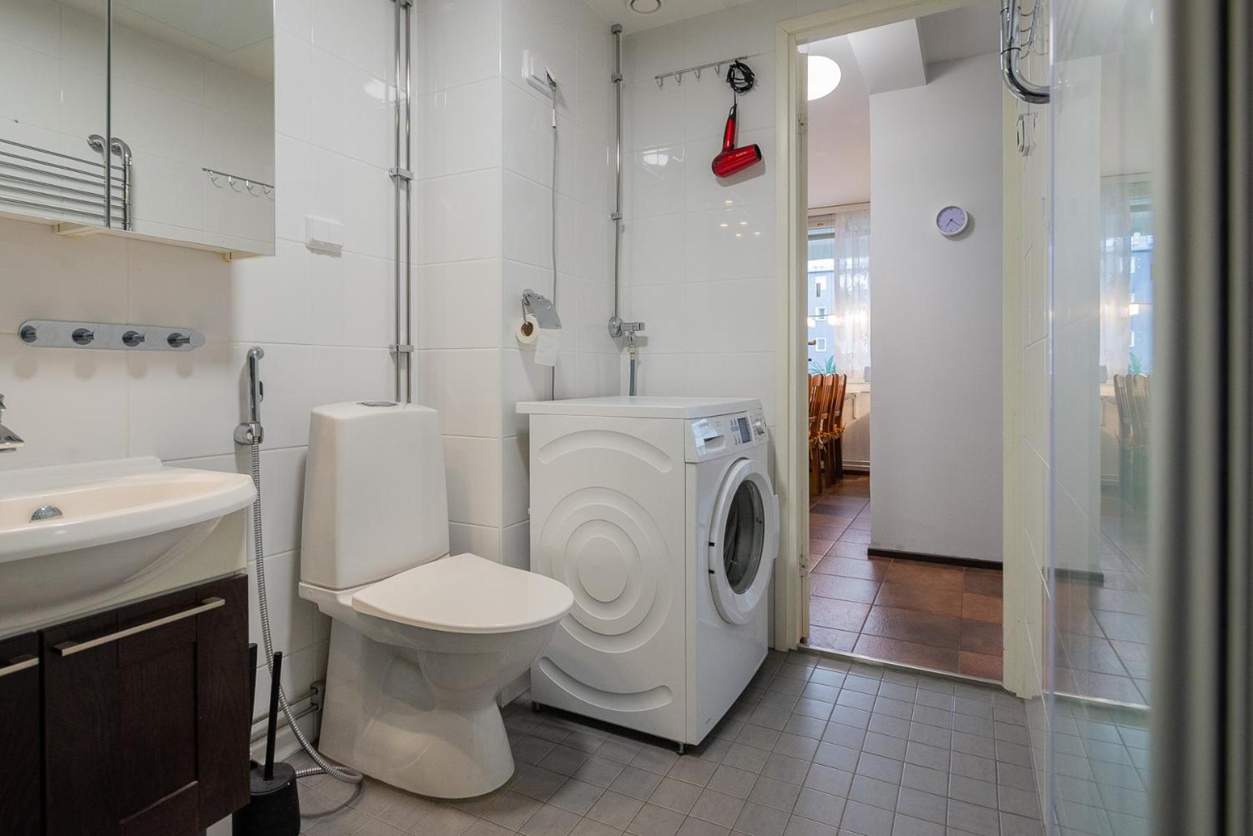 White House 61M2 Alppila Helsinki Apartment Exterior foto