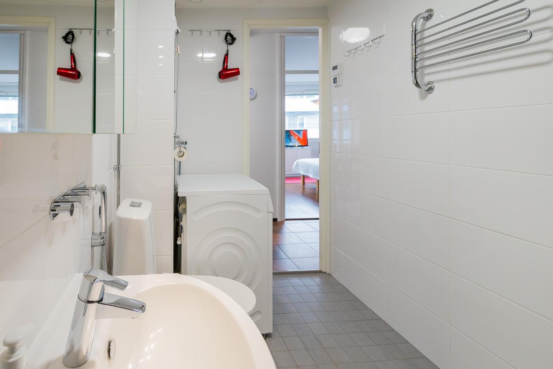 White House 61M2 Alppila Helsinki Apartment Exterior foto